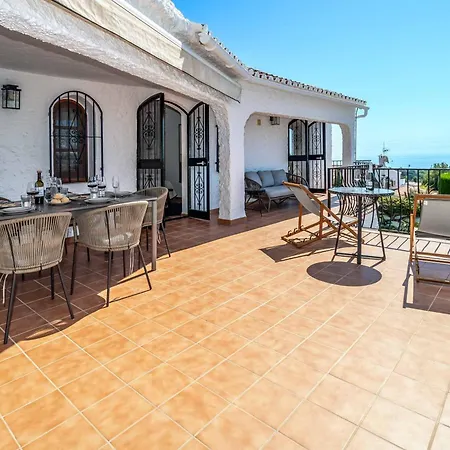 El Olivo De Capistrano Vila