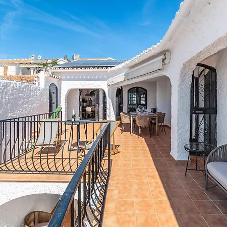 Villa El Olivo De Capistrano *