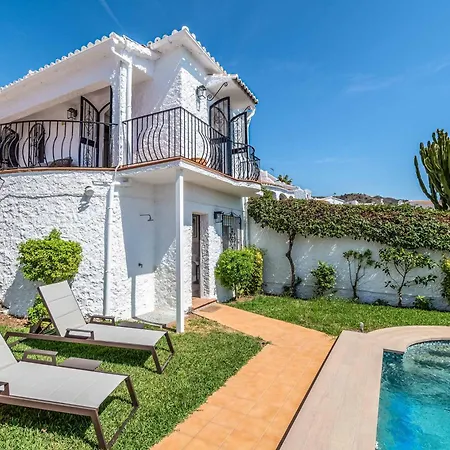 El Olivo De Capistrano Nerja